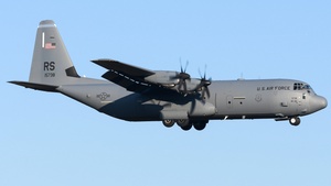 Photo of 11-5738 - Lockheed Martin C-130J-30 Super Hercules operated by US Air Force