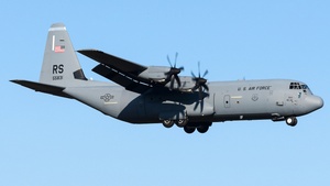 Photo of 15-5831 - Lockheed Martin C-130J-30 Super Hercules operated by US Air Force
