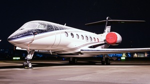 Photo of N676GD - Gulfstream G650ER operated by Gulfstream Aerospace