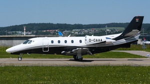Photo with serial 560-6224 - Cessna 560XL Citation XLS+