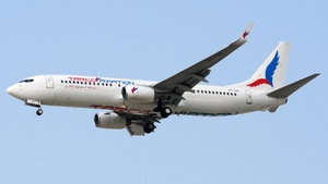 Photo of ST-TAC - Boeing 737-86J operated by Tarco Aviation