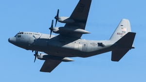 Photo of 92-3288 - Lockheed C-130H Hercules operated by US Air Force