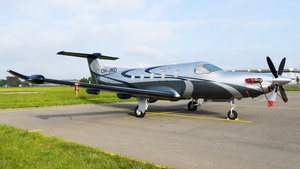 Photo of OH-JRD - Pilatus PC-12 NG operated by Fly 7 Finland
