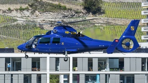 Photo of HB-ZDR - Aérospatiale AS365N3 Dauphin 2 operated by Partn'Air