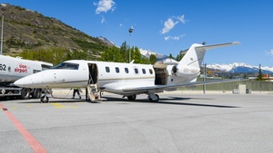Photo of OO-MAP - Pilatus PC-24 operated by European Aircraft Private Club