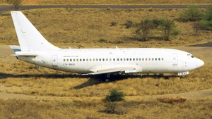 Photo of C9-BAO - Boeing 737-205(Adv) operated by LAM Linhas Aéreas de Moçambique