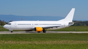 Photo of 9H-AMW - Boeing 737-4Q8 operated by Air Horizont