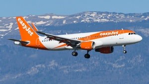Photo of OE-ICM - Airbus A320-214 operated by easyJet Europe