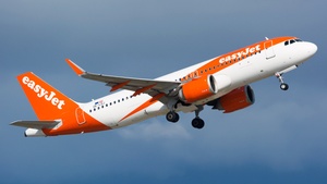 Photo of OE-LSJ - Airbus A320-251N operated by easyJet Europe