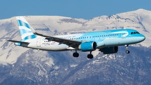 Photo of G-TTNA - Airbus A320-251N operated by British Airways