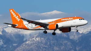 Photo of HB-AYO - Airbus A320-251N operated by easyJet Switzerland