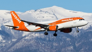 Photo of OE-IJI - Airbus A320-214 operated by easyJet Europe