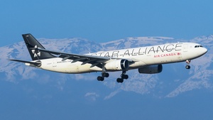 Photo of C-GHLM - Airbus A330-343 operated by Air Canada