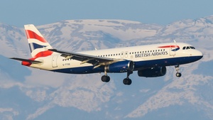 Photo of G-TTOE - Airbus A320-232 operated by British Airways