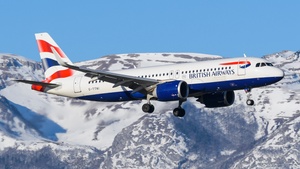 Photo of G-TTNI - Airbus A320-251N operated by British Airways