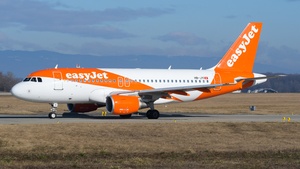 Photo of HB-JYI - Airbus A319-111 operated by easyJet Switzerland