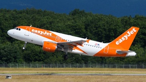 Photo of OE-LKI - Airbus A319-111 operated by easyJet Europe