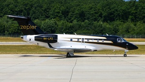 Photo of 9H-LPZ - Embraer Legacy 500 operated by ZeptAir