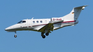 Photo of D-IAAB - Embraer Phenom 100 operated by Arcus-Air