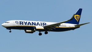 Photo of EI-DLI - Boeing 737-8AS operated by Ryanair