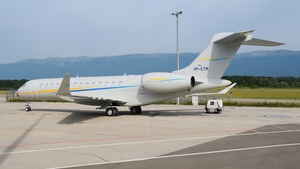 Photo of VP-CTM - Bombardier Global 7500 operated by Jet Aviation Business Jets Hong Kong