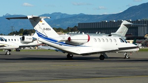 Photo of D-IBEA - Cessna 525A CitationJet CJ2+ operated by Atlantic Air Solutions