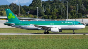 Photo of EI-DVE - Airbus A320-214 operated by Aer Lingus