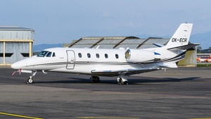 Photo with serial 560-6198 - Cessna 560XL Citation XLS+