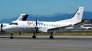 Photo of YL-RAL - Saab 340A(QC) operated by L'odyssey (opb RAF-Avia)