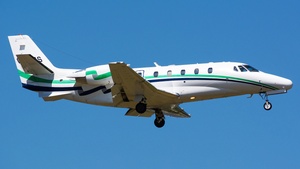 Photo of G-SIRS - Cessna 560XL Citation Excel operated by Luxaviation UK