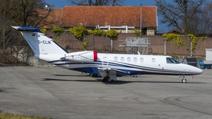 Photo of D-CLIK - Cessna 525C CitationJet CJ4 Gen2 operated by DALaviation