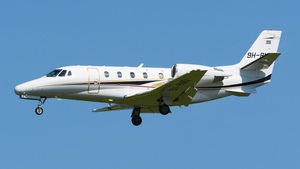Photo of 9H-RMD - Cessna 560XL Citation Excel operated by Air Charter Scotland Europe