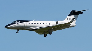 Photo of N230GA - Gulfstream G280 operated by Gulfstream Aerospace