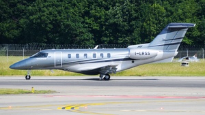 Photo of I-LRSS - Pilatus PC-21 operated by Air Corporate