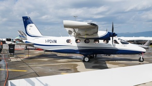 Photo of I-PDVM - Tecnam P2012 Traveller operated by Tecnam