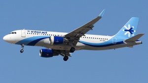 Photo of AP-BOL - Airbus A320-214 operated by PIA Pakistan International Airlines
