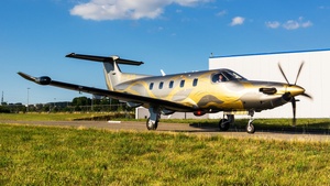 Photo of OH-RJD - Pilatus PC-12 NGX operated by Fly 7 Finland