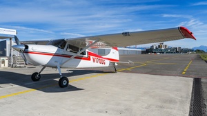Photo of N170DG - Cessna 170B operated by Private