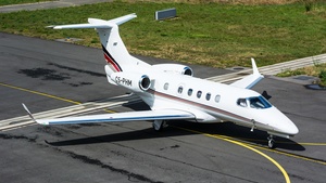Photo of CS-PHM - Embraer Phenom 300 operated by NetJets Europe