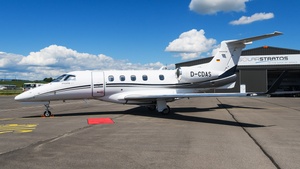 Photo of D-CDAS - Embraer Phenom 300 operated by DAS Private Jets