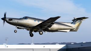 Photo of D-FQDP - Pilatus PC-12 NG operated by Private