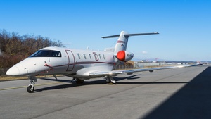 Photo of HB-VZA - Pilatus PC-24 operated by Pilatus Business Aircraft