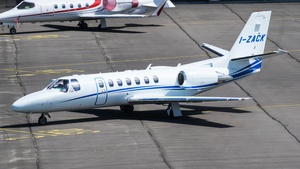 Photo with serial 560-0767 - Cessna 560 Citation Encore+