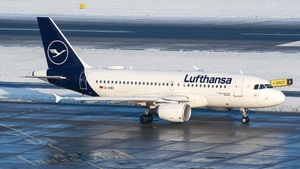 Photo of D-AIBC - Airbus A319-112 operated by Lufthansa