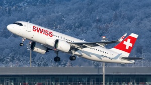 Photo of HB-JDE - Airbus A320-271N operated by Swiss International Air Lines