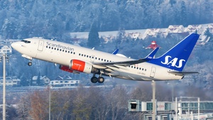 Photo of LN-RRA - Boeing 737-783 operated by SAS Scandinavian Airlines