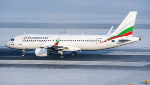 Photo of LZ-FBI - Airbus A320-214 operated by Bulgaria Air