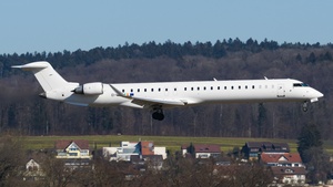 Photo of EI-GEC - Bombardier CRJ-900LR operated by CityJet