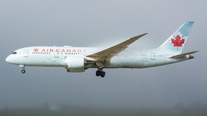 Photo of C-GHPV - Boeing 787-8 Dreamliner operated by Air Canada