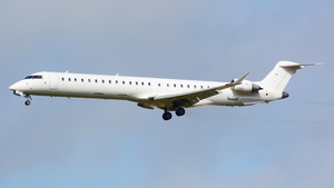 Photo of EI-GEH - Bombardier CRJ-900LR operated by CityJet
